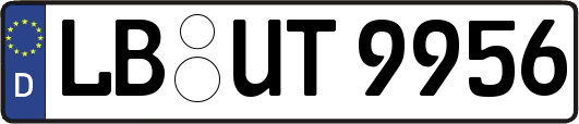 LB-UT9956