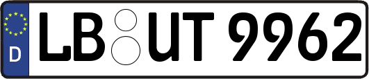 LB-UT9962
