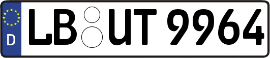 LB-UT9964