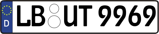 LB-UT9969