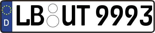 LB-UT9993