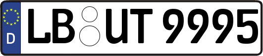LB-UT9995