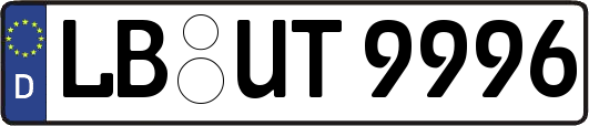 LB-UT9996
