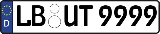 LB-UT9999