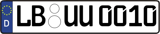 LB-UU0010