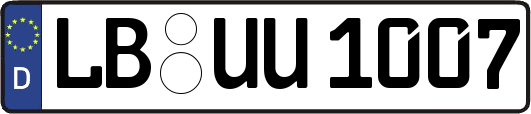 LB-UU1007