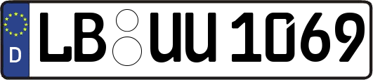 LB-UU1069