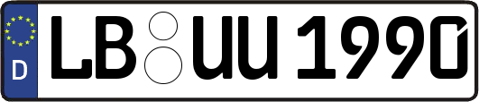 LB-UU1990