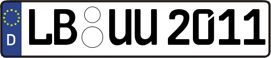 LB-UU2011