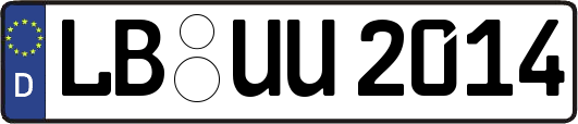 LB-UU2014
