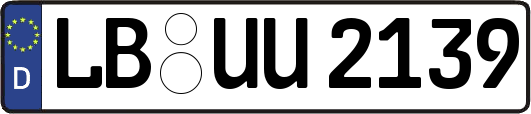 LB-UU2139