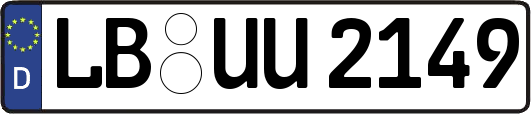 LB-UU2149