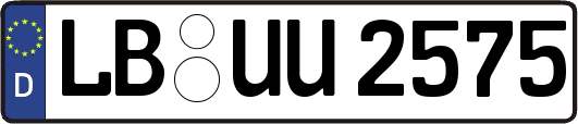 LB-UU2575