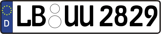 LB-UU2829