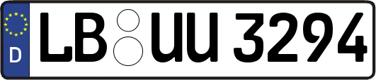 LB-UU3294