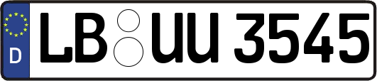 LB-UU3545