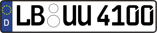 LB-UU4100