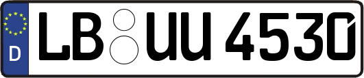 LB-UU4530
