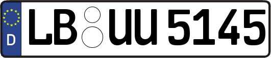 LB-UU5145