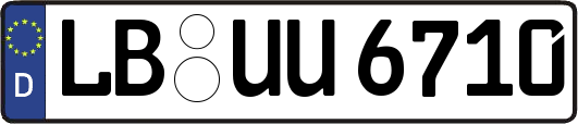 LB-UU6710