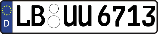 LB-UU6713