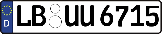 LB-UU6715