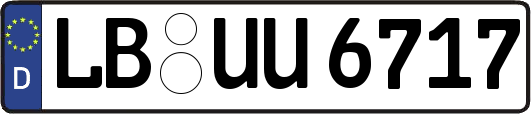 LB-UU6717