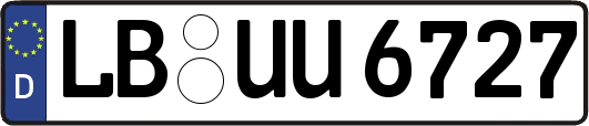 LB-UU6727