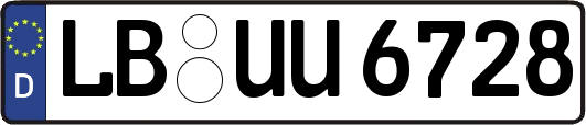 LB-UU6728