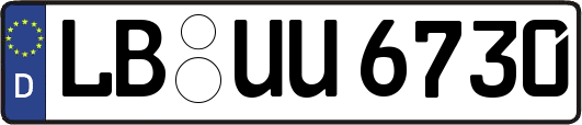 LB-UU6730