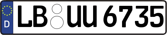 LB-UU6735