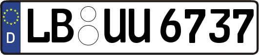 LB-UU6737