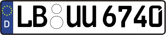 LB-UU6740