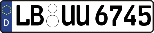 LB-UU6745