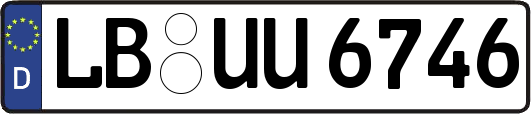 LB-UU6746
