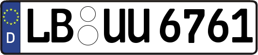 LB-UU6761