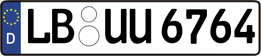 LB-UU6764