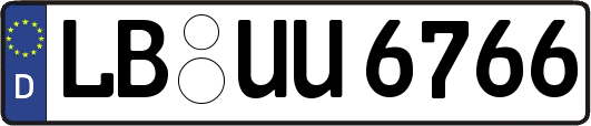 LB-UU6766