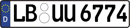LB-UU6774