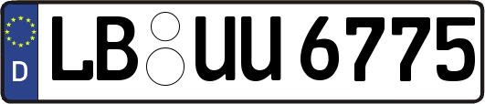 LB-UU6775