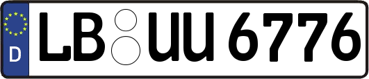 LB-UU6776