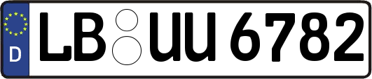 LB-UU6782