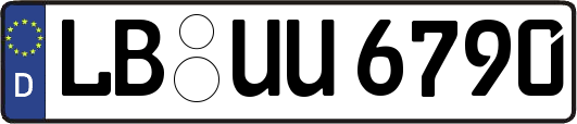 LB-UU6790