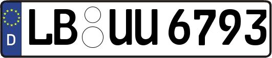 LB-UU6793