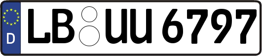 LB-UU6797