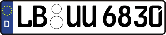 LB-UU6830