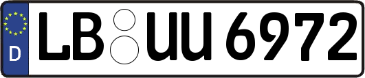 LB-UU6972