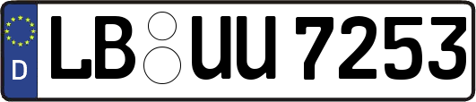 LB-UU7253