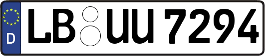 LB-UU7294