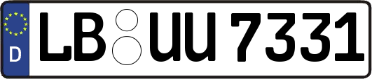 LB-UU7331